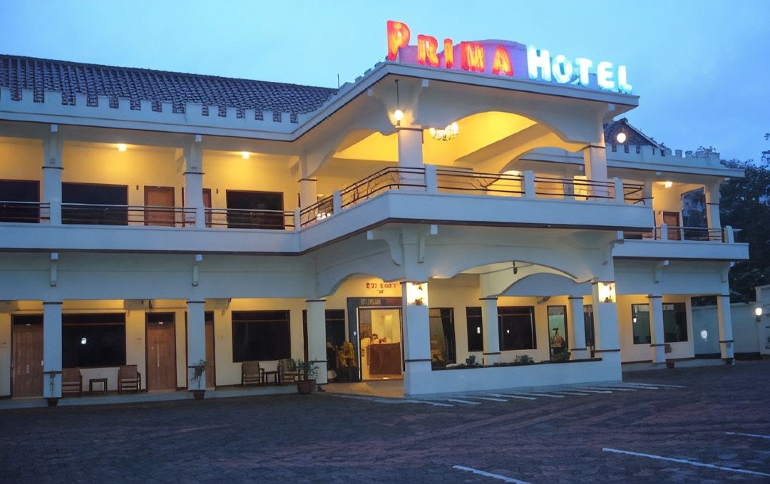 Hotel Prima Lumajang