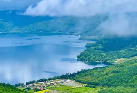 【北海道洞爷湖】洞爷湖&登别地狱谷&熊牧场一日游【无障碍！中文英文导游，沟通0问题！】