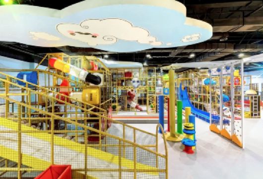 【杭州亲子玩乐精选】浙江自然博物院+森泊幻想岛+湘湖【纯玩儿，定制专车出行，行程自由】