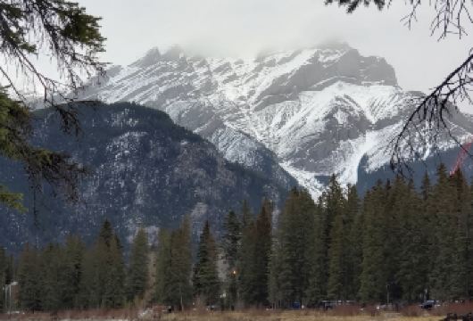 加拿大卡尔加里-班夫镇-路易丝湖村【中文包车自由行】【中文专车出行，行程自己定义，无需等待，专属贴心服务，尽享惬意旅程】