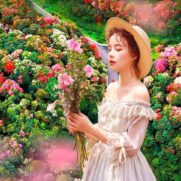 贵阳出发毕节百里杜鹃一日游【纯玩&金坡+普底双景区畅游】