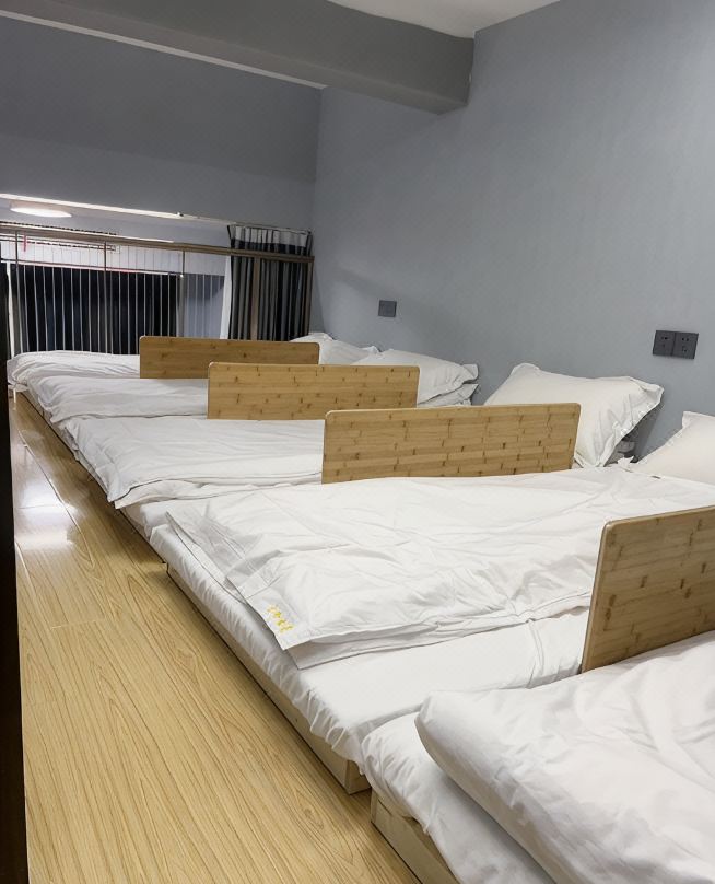 Shucheng Daka E-sports Homestay