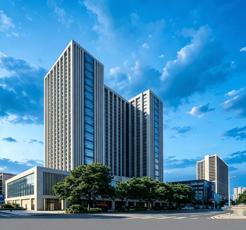 Diamond World Hotel, Aden, Changsha