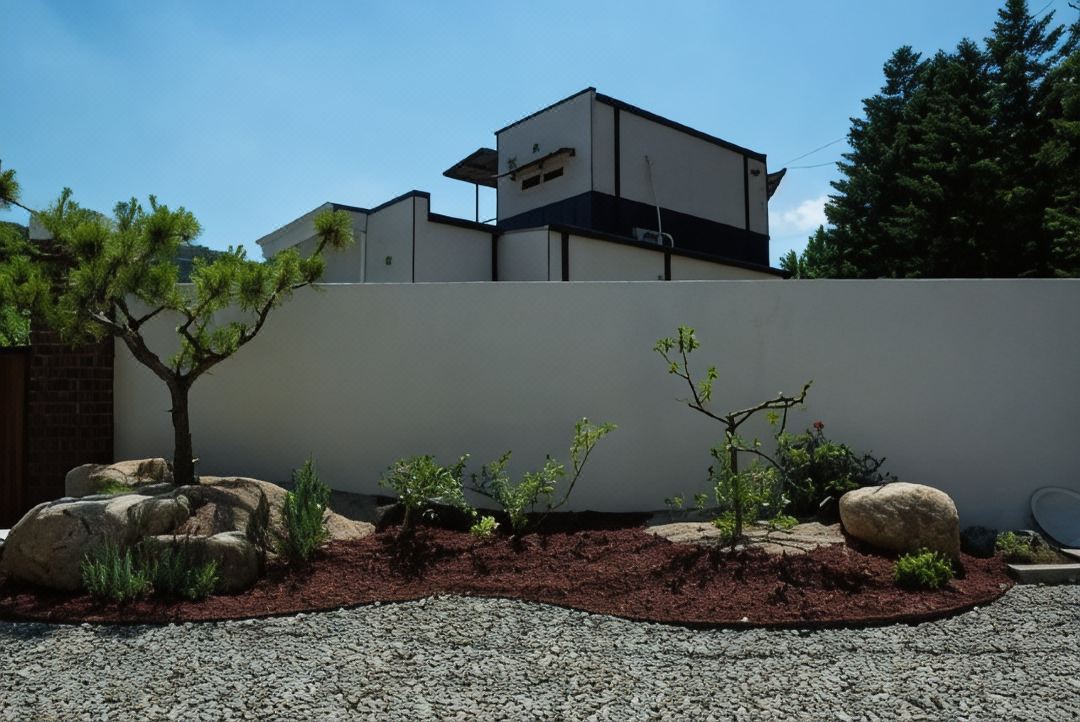 Chungju Yedang Stay Pension