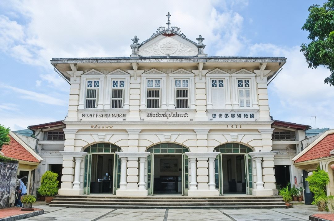 XX Mitr Inn Phuket Oldtown