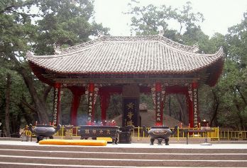 陕西·黄河·壶口瀑布+黄帝陵一日游【专车接早】【三环以内上门接/跟团更省心/纯玩无购物/品质游/深度讲解/专业导游带队/一车一导/旅途无忧。】