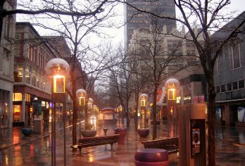 美国丹佛+丹佛联合车站一日游【不超过14人的精品小团 】【[红石美景]红石公园是世界上公认的具有完美声学效果的天然露天剧场，您可尽情品味这里的美景和热闹氛围。】