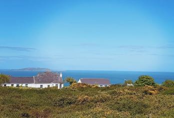 【都柏林中文包车游】霍斯小镇+霍斯半岛+【once取景地】【10小时中文专车包车服务，可上门接送】