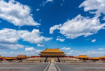 北京故宫一日游15人精品｜可选上下午/可选私家团/可散客大团【[优质服务]十年以上经验导游专业解读六大宫殿建筑密码与宫廷仪轨，赠无线耳麦，收获远超预期的沉浸体验】