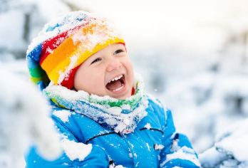 百里荒滑雪场一日游【赠滑雪5件套，送旅游意外保】【家门口的滑雪场，更近更酷更好玩！】