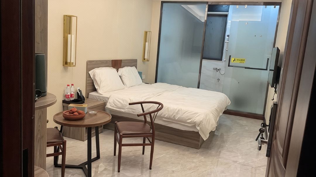 Yijiang Homestay