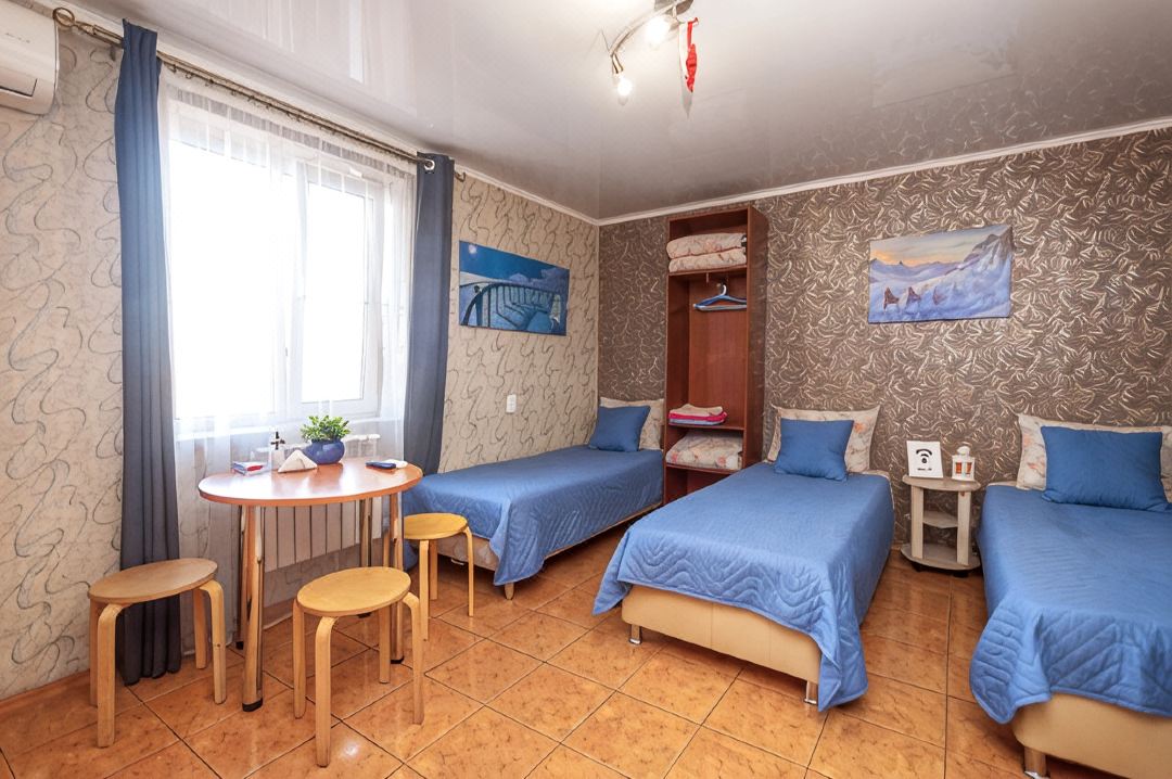 Apartment Oksana