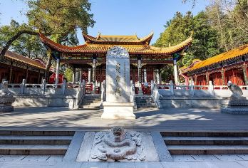 宝鸡青铜器博物院+炎帝陵定制包车游【酒店接送/VIP服务】【纯玩包车 景点自由搭配 专属客服 随时在线】