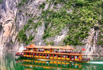 【2至8人拼小团】恩施大清江一日游【山水如画+醉美清江】【[服务保障]臻选2至8人拼小团出游，多年旅游服务经验、当地优质司机为您的旅程保驾护航！】