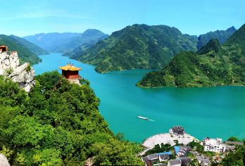 清江画廊一日游【A线全景游/免费接送东站/纯玩无购物】【纯玩不进店，不购物，行程清晰，消费透明】