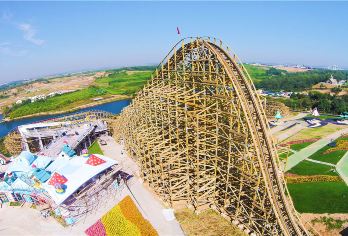 热高乐园一日游【沈阳上门接送|尖叫丛林世界/海底两万里】【[出行无忧]全程车接车送，出行无忧，旅途不费心，回归旅游初心，收获一天快乐。】