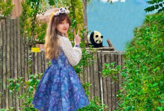 熊猫谷+三星堆一日游【2-8人小团 | 含三星堆专业讲解】【[精致小团]告别传统大团拥挤，最多8人，享受更舒适、更自由的旅行体验。】