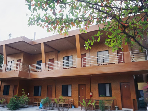 Cocotel奥斯洛布新村庄酒店