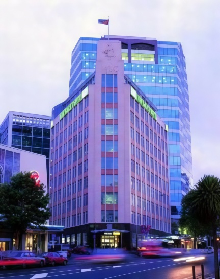 奥克兰风景酒店-官方