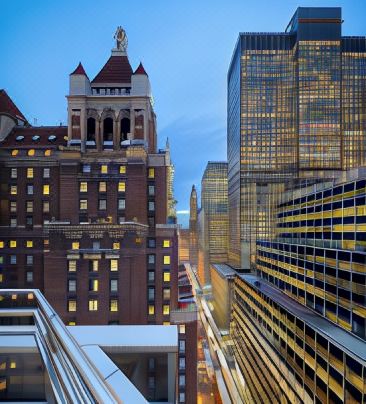 Hotel 48Lex New York