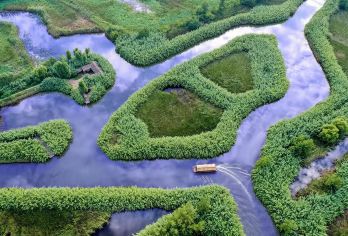 2人起私家团洪泽湿地洋河酒厂项王故里一日游徐州宿迁上门接送【所选城市市区免费上门接送，方便快捷，省时省力（时间可微调）】