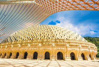 南京牛首山文化旅游区一日游+可选10人团/私家团+2H讲解【一家一团，让您随心出行】