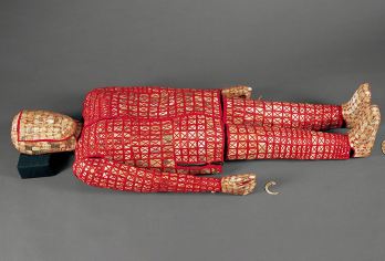 南越王博物院(王墓展区)猩咖说|含门票VIP包团|2H讲解【[精品团]配备蓝牙耳机，一对一服务听得清看得懂】