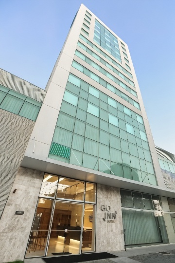 特兰斯美利加菲特塞拉酒店-官方