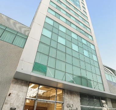 Serra酒店住宿-Transamerica Fit Serra