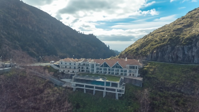 Eira do Serrado Hotel & SPA-官方