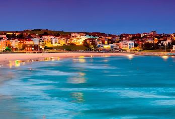 悉尼歌剧院+邦迪海滩一日游【悉尼市区游览/网红打卡地】【悉尼歌剧院等悉尼市区内多景点观光】