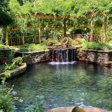 美国亚特兰大-小城 Chattanooga【中文包车自由行】