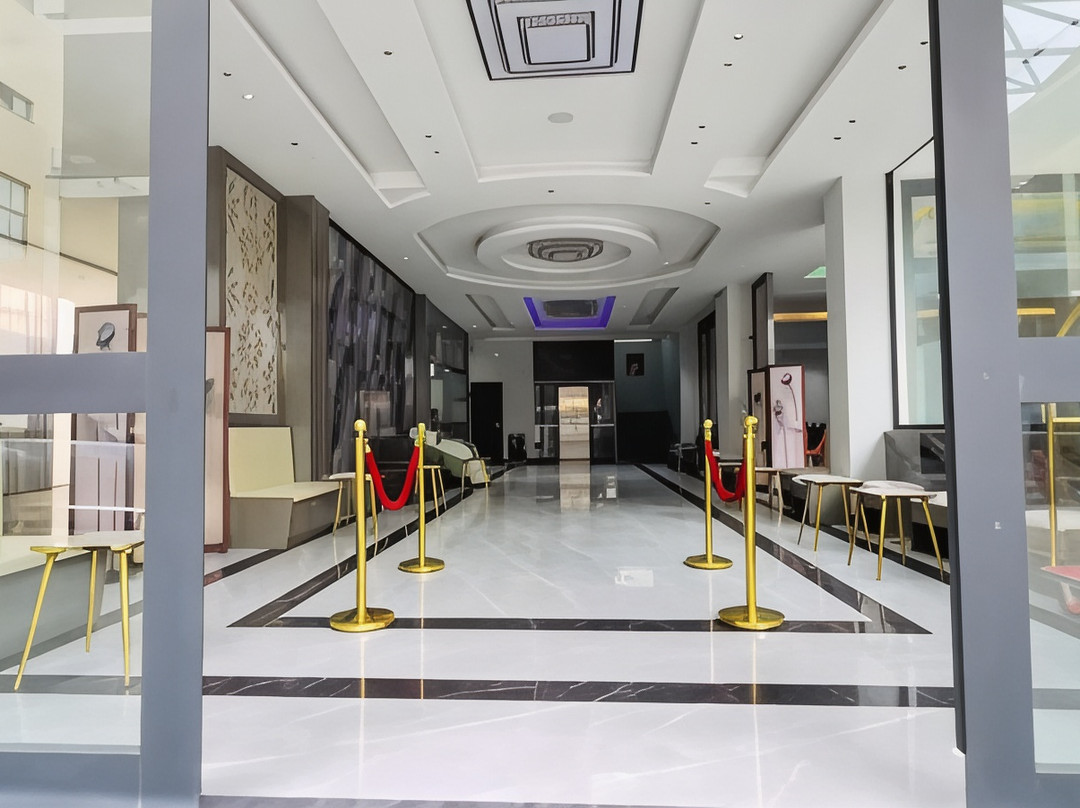 East Star Hotel