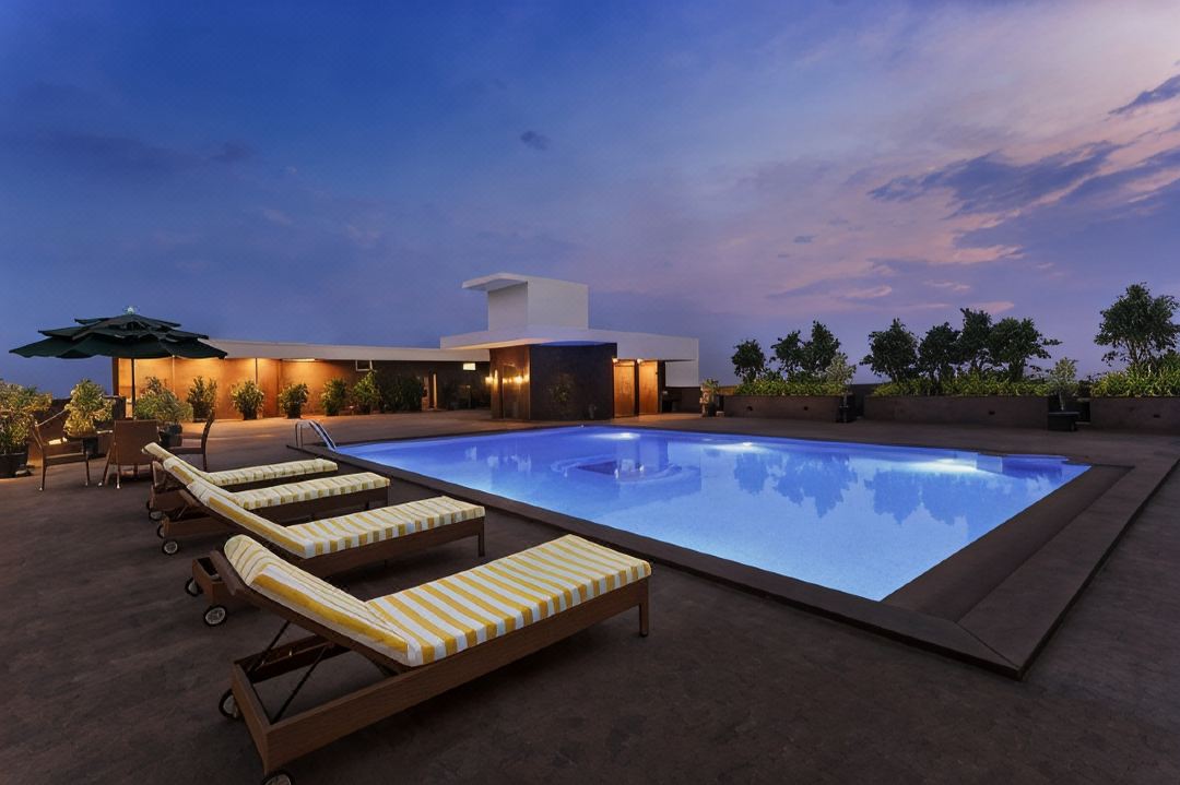 La Marvella, Bengaluru