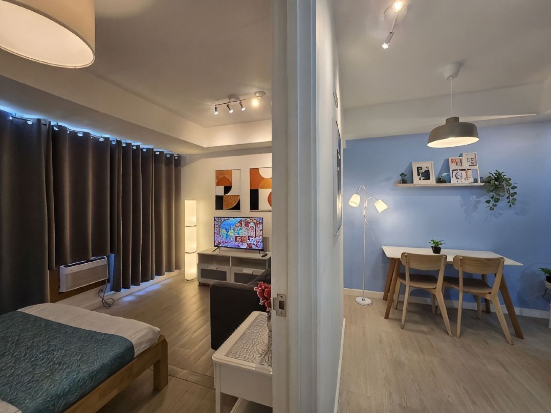1BR Suite Azure Urban Resort Near Airport BGC#AZ04