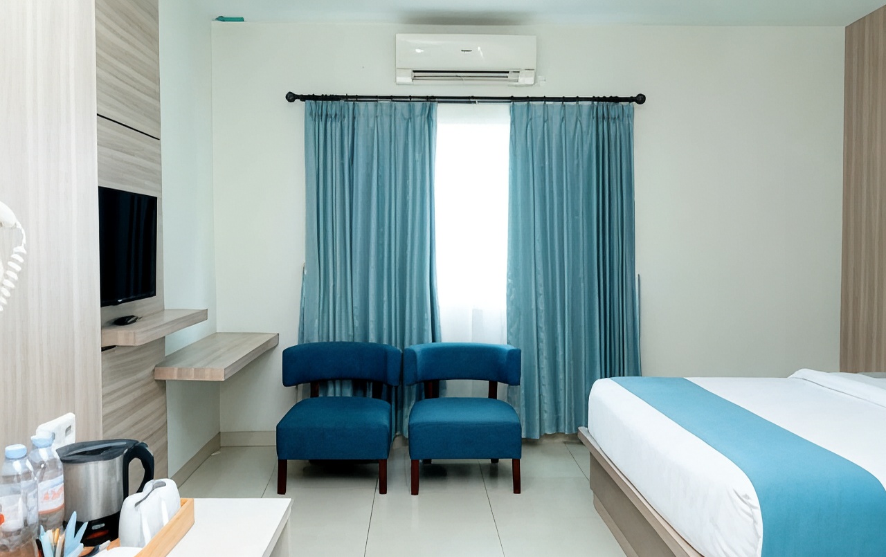 Hotel BBC Sengkang-官方
