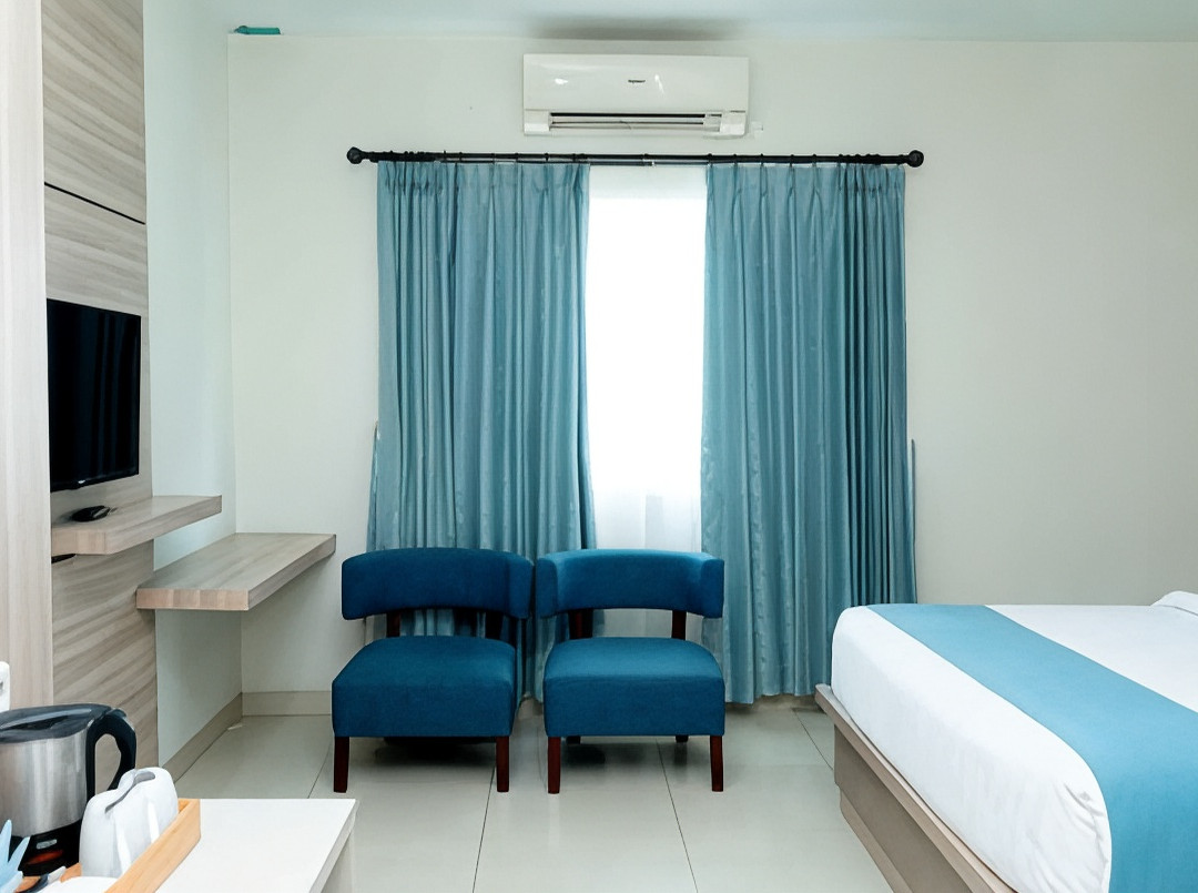 Sengkang酒店住宿-Hotel BBC