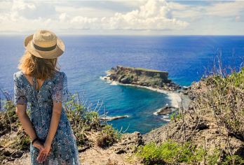 美国塞班岛环岛一日游:北部+丛林+南部观光，精品小团【微信管家24小时服务，随时答疑解惑。】