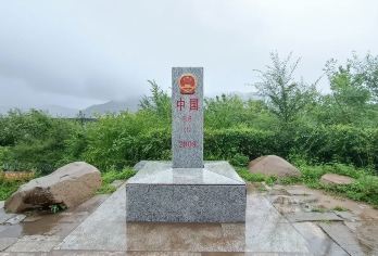 防川风景区+一眼望三国+图们口岸【防川图们一日游】【全程无购物，纯玩团，含午餐桌餐】