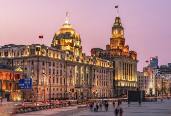 上海经典一日游【打卡263米魔都地标，领略独特的海派文化】【品质出游】