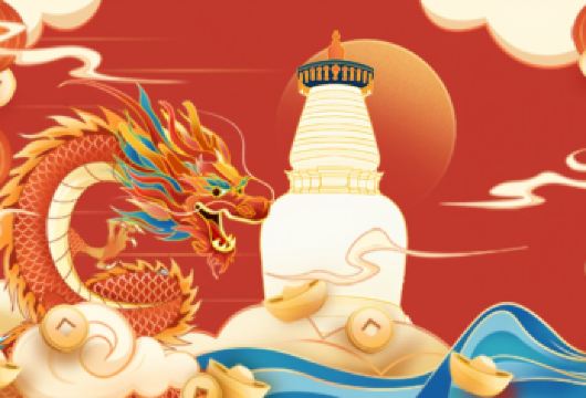 山西忻州五台山一日游【登黛螺顶-许愿可选8人团】【[精华景点]〓五爷庙祈福＋可登1080大智路+小朝台-黛螺顶网红寺院-般若泉饮龙泉圣水】