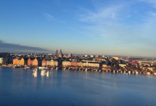 瑞典+斯德哥尔摩+诺贝尔奖博物馆一日游/行程可调-可定制多日【包车一日游，解锁旅行新方式！独立车辆配备经验丰富的老司机，为您量身打造专属行程。】