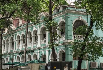 广州白云山+黄埔军校+陈家祠+珠江夜间活动+沙面+越秀公园一日活动【穿过老街道，小城故事听个够】