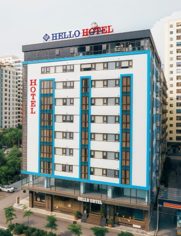 Hello Hotel-官方