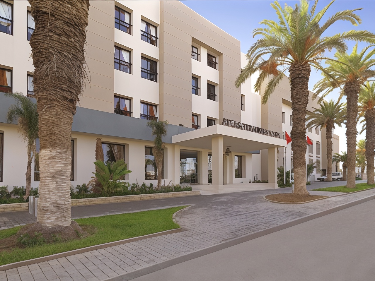 Terminus City Center-官方