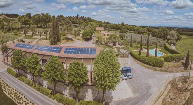 安弗雷农庄酒店-官方