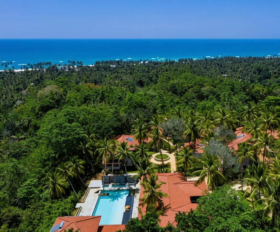 Tabula Rasa Resort & Spa