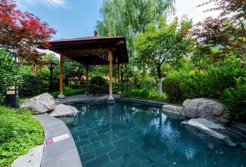 天水麦积山+温泉一日游【上门接送/纯玩/10人内精致小团】【[出行无忧]自由行优选，简单快捷方便】