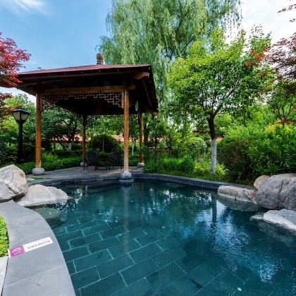 天水麦积山+温泉一日游【上门接送/纯玩/10人内精致小团】