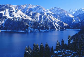 新疆天山天池一日游【可选大巴+可选小团+可选包车】【[高性价比]品质纯玩无购物，优先安排同龄人拼车，拒接旅途无聊】